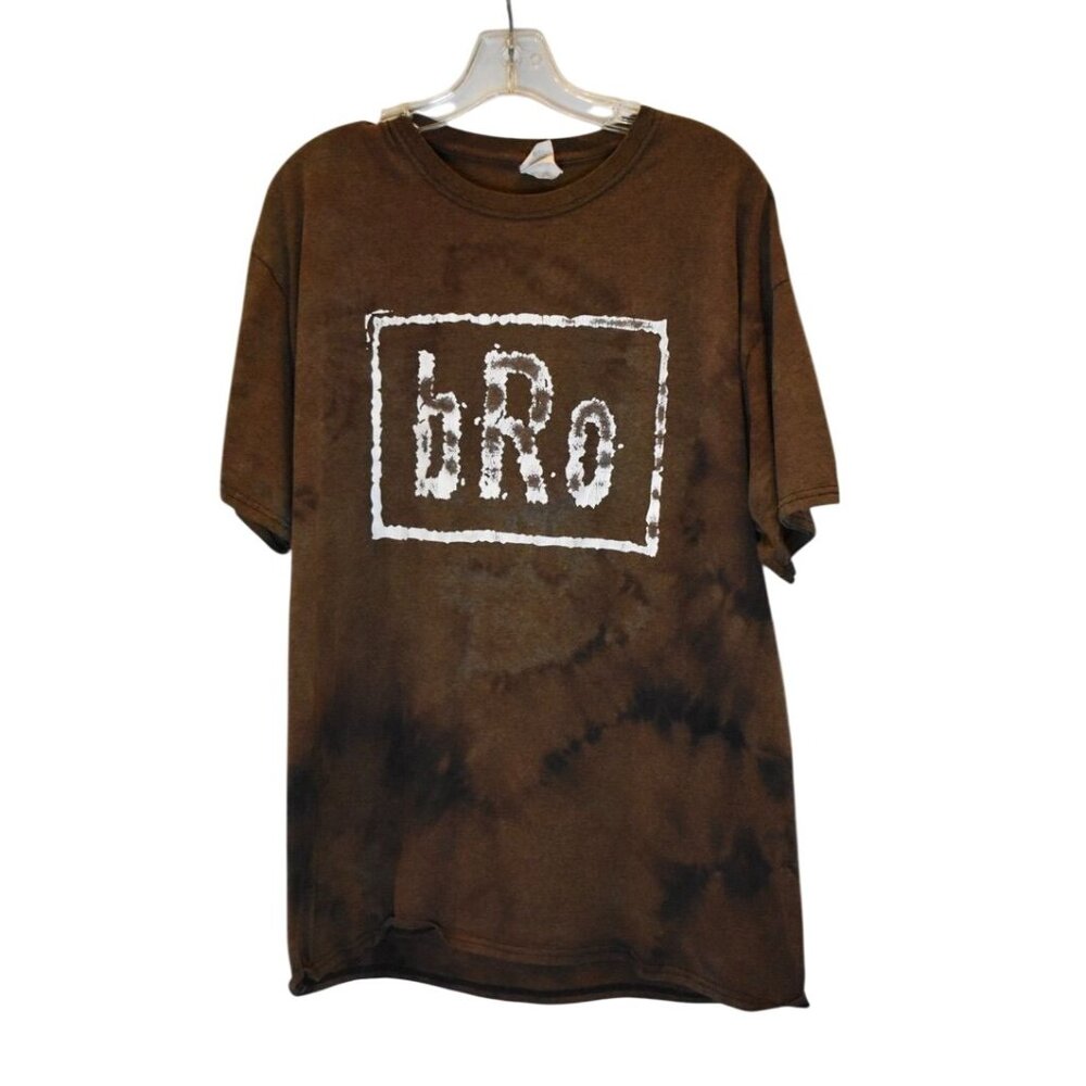Men's Jerzees Dri-Power Bro T-shirt Size XL